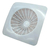 Filtro Anti Insectos Cucarachas Rejilla 20x20 Pack X10 Unid