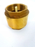 Valvula De Retencion De Bronce 1/2 Pulgada Hembra H - H en internet