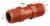 Niple De Polipropileno 1 X 6 Cm Para Agua Pack X10 Unid - comprar online