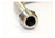 Flexible Agua Corrugado Anillado Acero Inoxidable 1/2 X 25 - comprar online