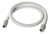 Manguera Universal Flexible Descarga Lavarropa 1,80 Metros