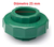 Union Doble Fusion Macho 25 Mm Latyn Para Agua Pack X10 Unid en internet