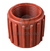 Cupla De Polipropileno H-h 1/2 Pulgada Para Agua Pack X10 Un - comprar online