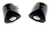 Repuesto Volante Manija Senior Negro Canilla Pack X2 Unid - tienda online