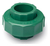 Union Doble Fusion Macho 25 Mm Latyn Para Agua Pack X10 Unid