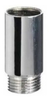 Alargue Prolongador Canilla Bronce 1/2 X 4 Pulgadas 110 Mm en internet