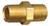 Rosca Con Tuerca 1/8 Entrerosca Para Virola Bronce Packx5 Un en internet