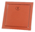 Puerta Tapa Llave De Paso De Chapa Para Pintar 15x15cm en internet