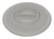 Tapa Tapon De Pvc Para Bañera Baño Bacha Universal Pack X5