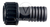 Espiga Rosca Hembra 3/4 Para Toma Manguera De 1/2 Pack X10 - comprar online