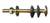 Tornillo De Bronce Grueso Para Mochila Ferrum Pack X2 Unid