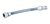 Flexible Manguera De Pvc Regulable Para Agua De 1/2 X 30cm - comprar online