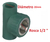 Tee Con Inserto Metalico Hembra 20 Mm X 1/2 Fusion Latyn en internet