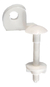 Bisagra Herraje Para Asiento Tapa Inodoro Neoplax 700