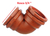 Codo Polipropileno Hembra-hembra 3/4 Para Agua Pack X10 Unid - comprar online