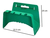 Soporte Porta Mangueras Para Pared Hasta 30mts Pvc Accesorio - VML Online