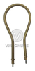 Resistencia De Bronce Para Calefon Electrico De 20 A 25 Lt - comprar online