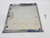 Tapa Puerta Llave De Paso Acero Inoxidable 30x30 - comprar online