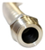 Flexible Agua Corrugado Anillado Acero 1/2 X 20 Pack X2 Unid - comprar online