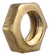 Tuerca Arandela Bronce De 3/16 Para Valvula Canilla Pack X10 en internet