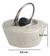 Tapa Tapón Goma 1. 5/8 Bacha Cocina Baño Bidet Pack X10 - comprar online