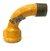 Codo Curva Epoxi Gas H-m 1/2 X Curva 90° Latyn Aprobada