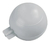 Boya Redonda Plástica Para Tanque 3/4 Pulgada - comprar online