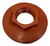 Brida Para Conexion Tanque 1 Pulgada Polipropileno Pack X10