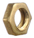 Tuerca Arandela Bronce D 5/32 P/tornillo Franklin Ferrum X10