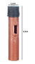 Piston Para Valvula Capea Delta Repuesto Mochila Pack X10 Un - comprar online