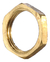 Arandela Tuerca Plana De Bronce De 1/8 Pack X4 Unid en internet