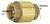 Valvula De Retencion De Bronce 3 Pulgadas Hembra H-h - comprar online