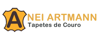 Anei Artmann Tapetes de Couro