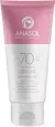 DermaLuz 70 – Protetor Solar Clareador Facial Vegano
