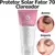 DermaLuz 70 – Protetor Solar Clareador Facial Vegano - comprar online