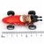 TurboPix Collection – Mini Carros Pixar 3 Metálicos