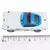 TurboPix Collection – Mini Carros Pixar 3 Metálicos - comprar online