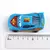 TurboPix Collection – Mini Carros Pixar 3 Metálicos