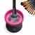 BeautySpin – Tecnologia de Limpeza para Pincéis de Maquiagem