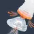 VidaFlex Heimlich – Kit Emergência MultiTamanho - comprar online
