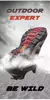 AirTrek Adventure – Tênis Esportivo Masculino para Trilhas e Aventuras - comprar online