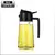 GrillMist Pro – Spray de Óleo Inteligente
