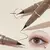 SlimLine Eyes – Caneta Delineadora de Alta Precisão para Olhos Inferiores - Magniffica