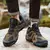 AirTrek Adventure – Tênis Esportivo Masculino para Trilhas e Aventuras - Magniffica