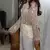 Imagem do Pulôver Shine Luxe – Sexy & Brilhante com Toque Ousado