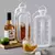 GeloGourmet – Chaleira Molde de Gelo para Drinks Sofisticados - Magniffica
