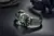Relógio Automático Pagani Urban 2025 – Estilo Casual e Resistente - loja online