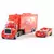SpeedPix Turbo Disney – Carrinho Metálico Colecionável - Magniffica