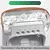 Imagem do Coolight Air 3 em 1 – Ventilador com Luz e Clima Fresco : "ventilador com luz noturna", "mini ar-condicionado 3 em 1", "refrigerador de ar portátil"