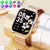 Karchilor Vision Fit 2025 – Smartwatch com Tela HD 1.85" e Monitor de Saúde - comprar online